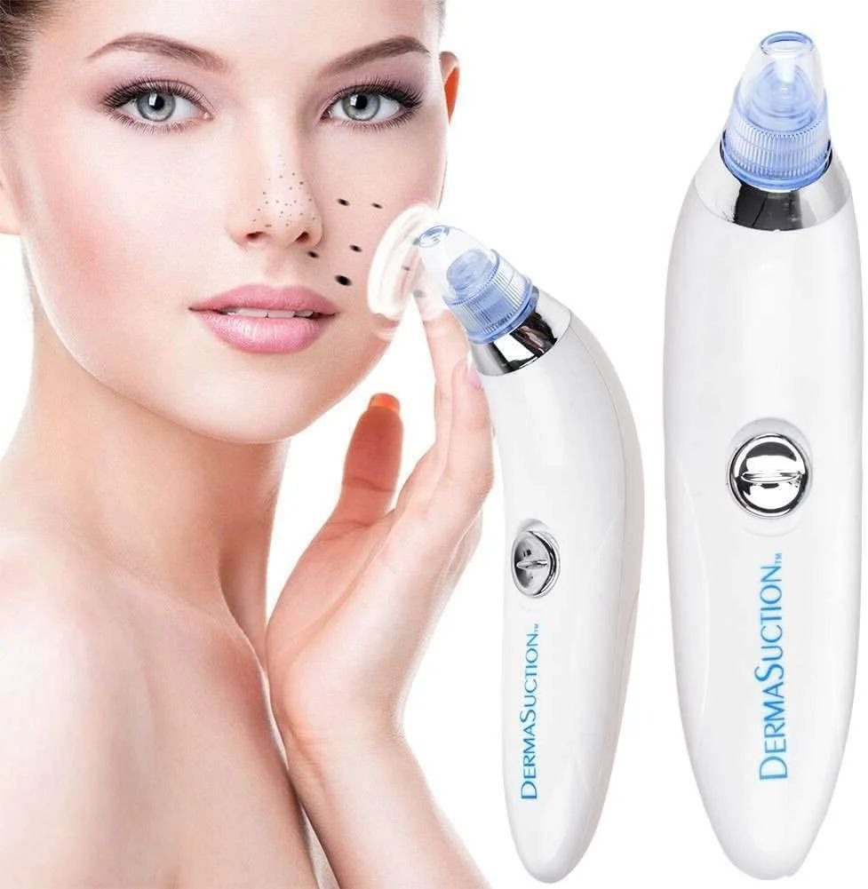 Deep Clean Your Pores at Home!