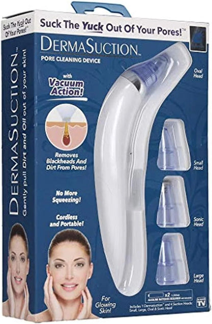 Deep Clean Your Pores at Home!