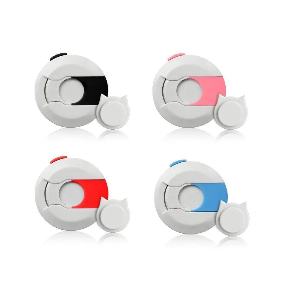 Universal phone security lock for Android and iPhone