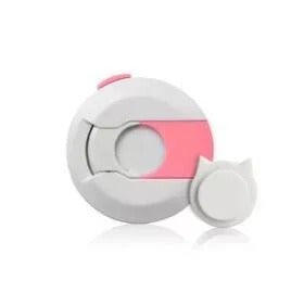 Phone theft protection accessory for offices and retail stores