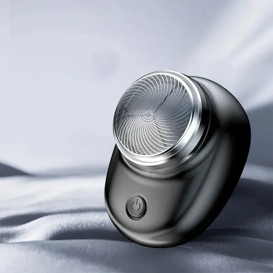Electric Razor with rechargeable cordless design