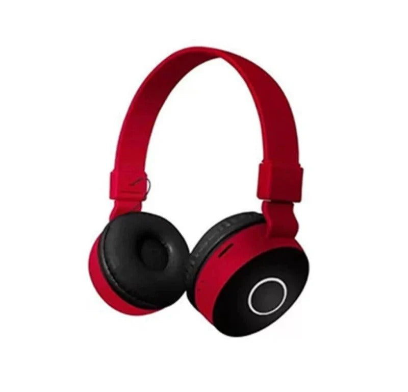 Wireless Sport Stereo Headset Bluetooth headphones for gym and running
