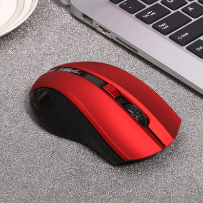 Laptop Business Office 2.4G Wireless Mouse | Ergonomic USB Mouse