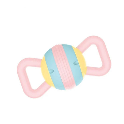 Safe non-toxic baby rattles for newborn babies