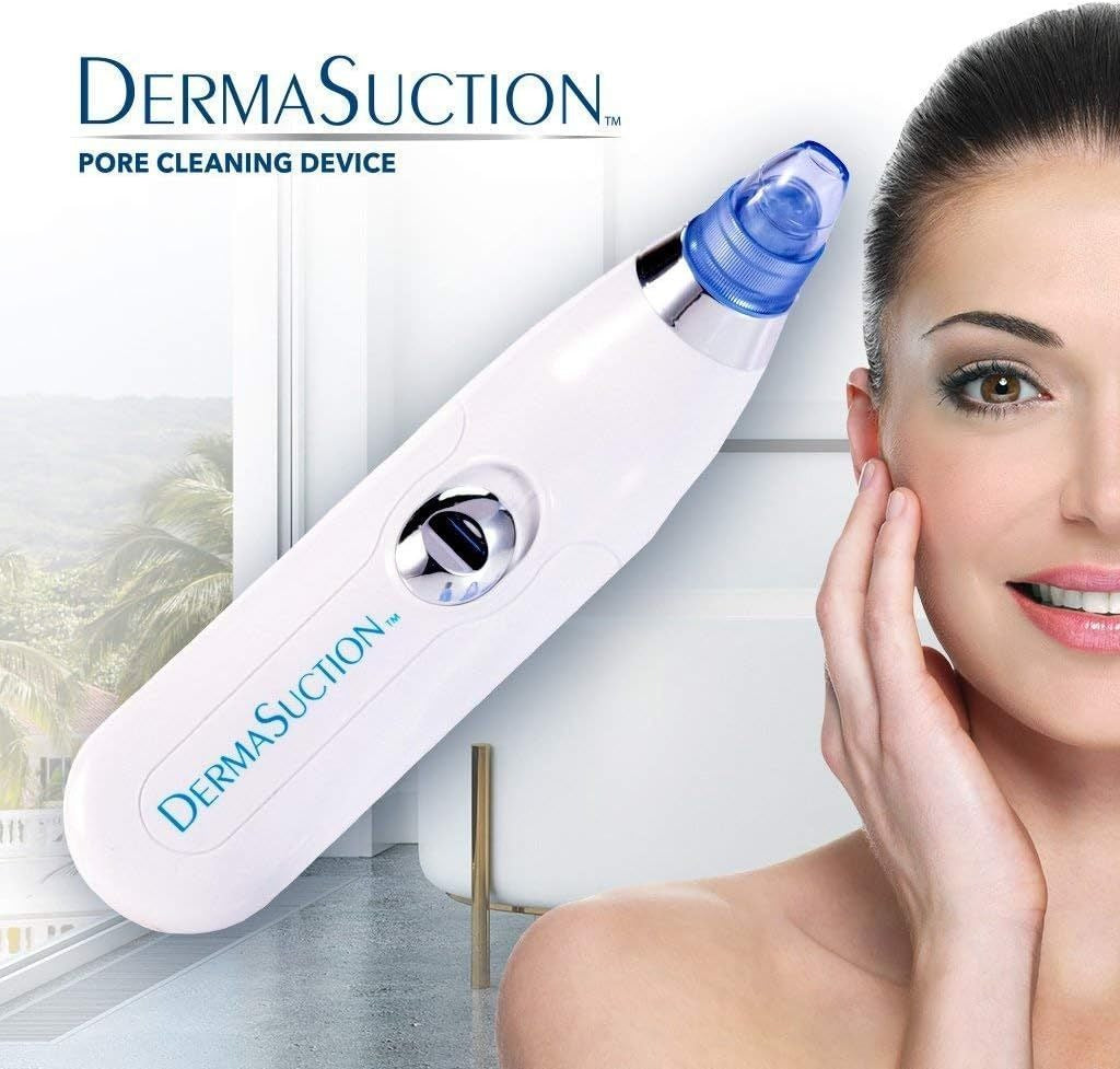 Deep Clean Your Pores at Home!