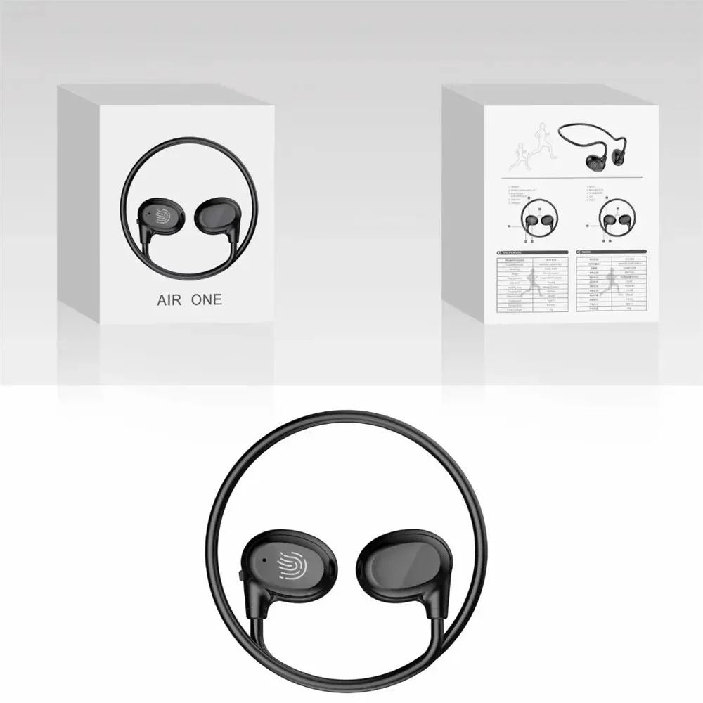 Buy Air One Wireless Earphones | Noise Cancelling & Long Battery