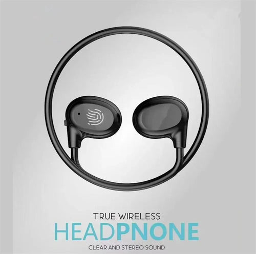 Buy Air One Wireless Earphones | Noise Cancelling & Long Battery