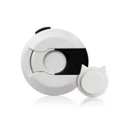 Anti-theft mobile phone lock for smartphone security