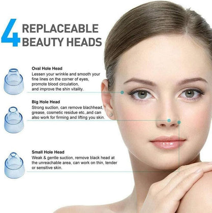 Deep Clean Your Pores at Home!